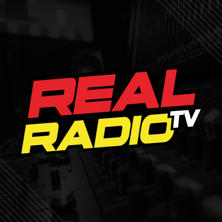 Real Radio TV