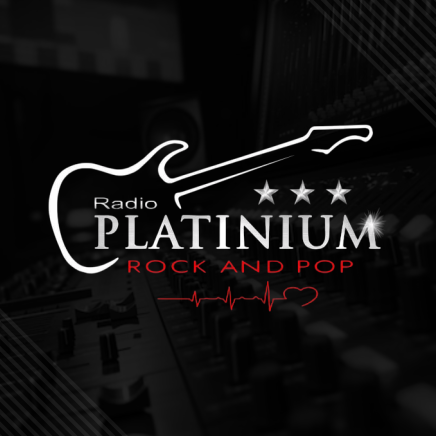 Platinium Rock And Pop