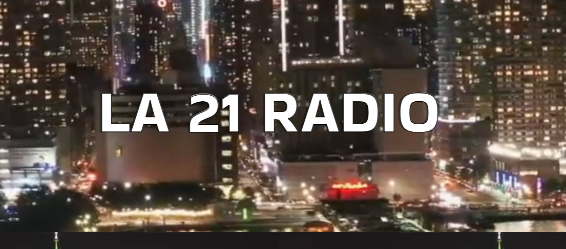 La 21 Radio